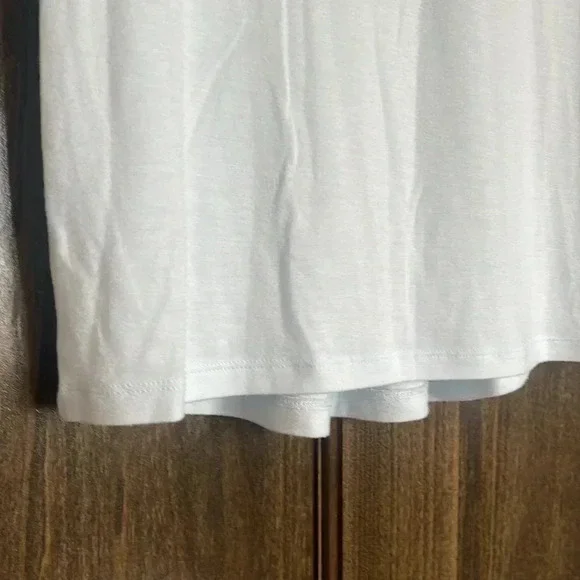 Athleta | Athletic T-Shirt, pale blue. Small. Good condition. - Picture 4 of 7